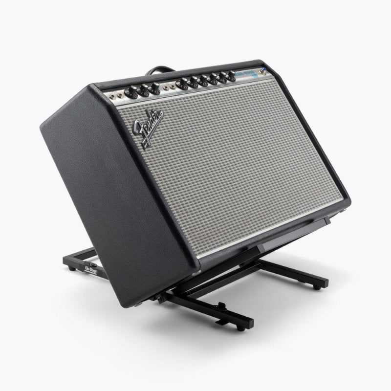 On-Stage RS6000 Tilt-Back Amp Stand – alternate view 4
