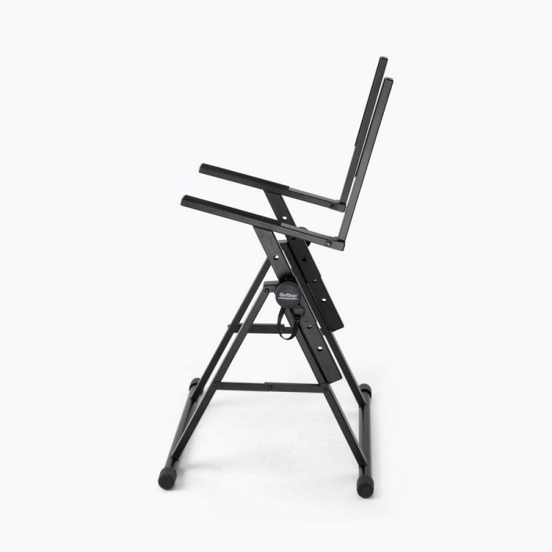 On-Stage RS7000 Tilt-Back Amp Stand