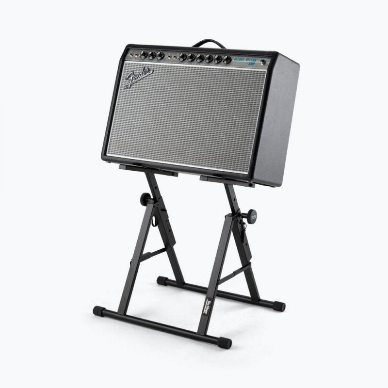 On-Stage RS7000 Tilt-Back Amp Stand – alternate view 1