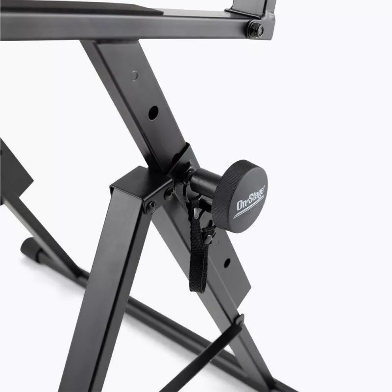 On-Stage RS7000 Tilt-Back Amp Stand – alternate view 2