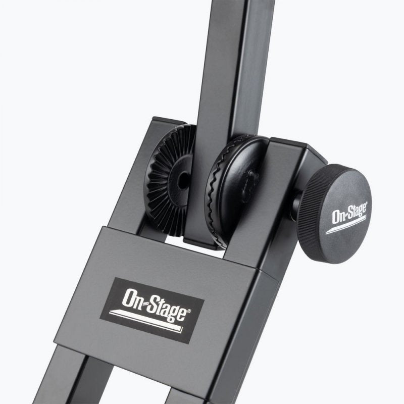 On-Stage RS7705 Adjustable Amp Stand