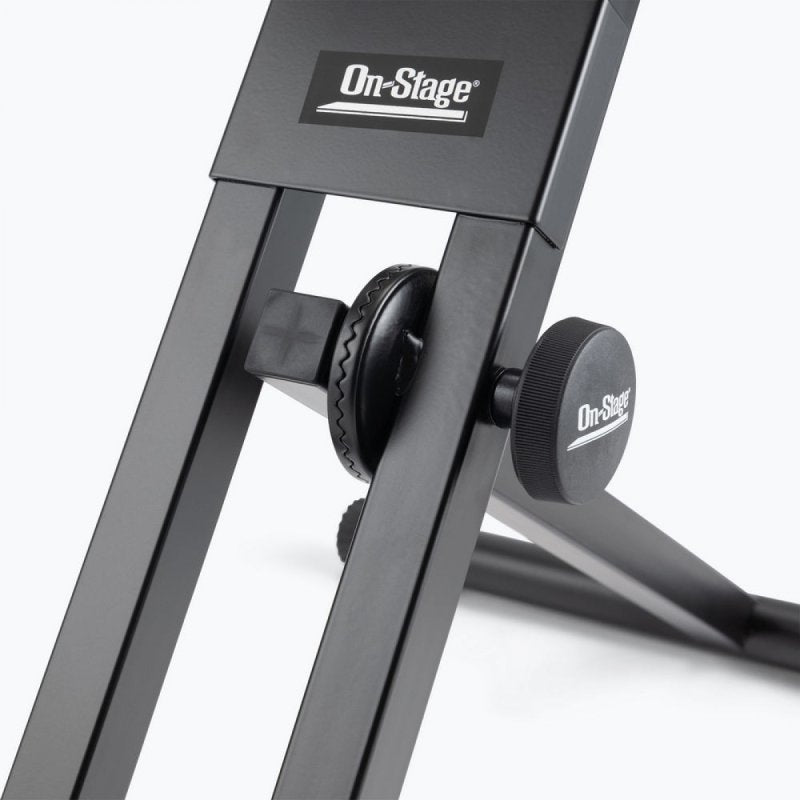 On-Stage RS7705 Adjustable Amp Stand – alternate view 1