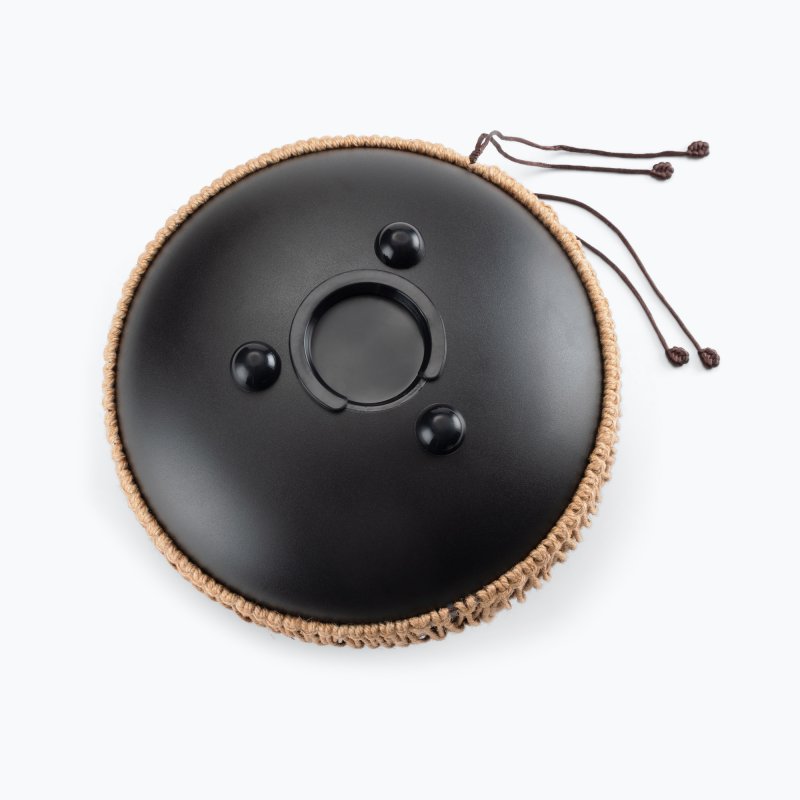 On-Stage SD5010 Serenity Steel Tongue Drum – alternate view 3