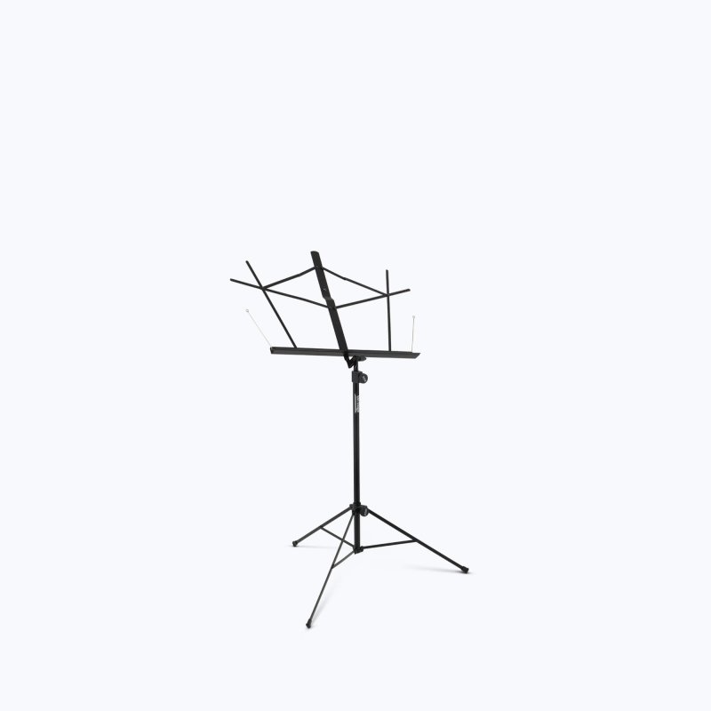 On-Stage SM7122BB Compact Sheet Music Stand with Bag