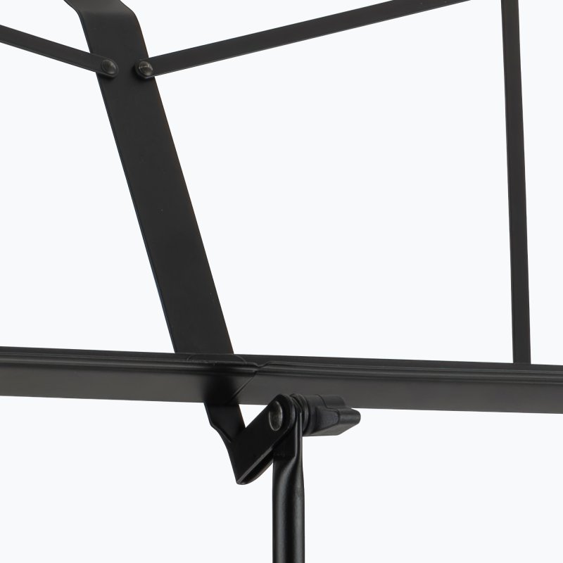 On-Stage SM7122BB Compact Sheet Music Stand with Bag – alternate view 1