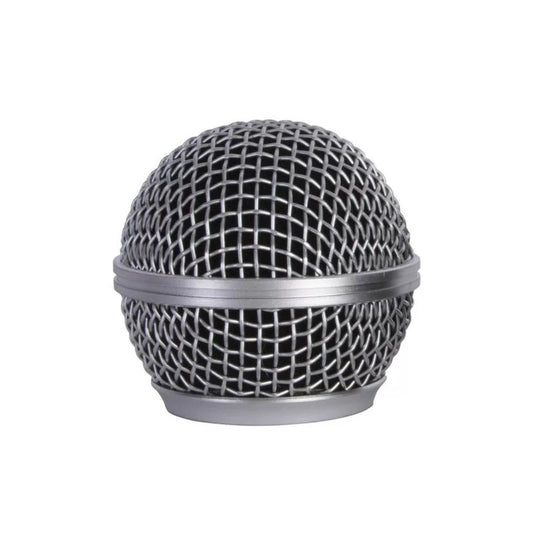 On-Stage SP58 Steel-Mesh Microphone Grille