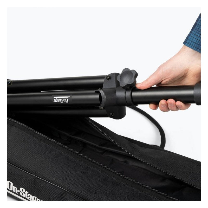 On-Stage SSB6500 Speaker Stand Bag – alternate view 1