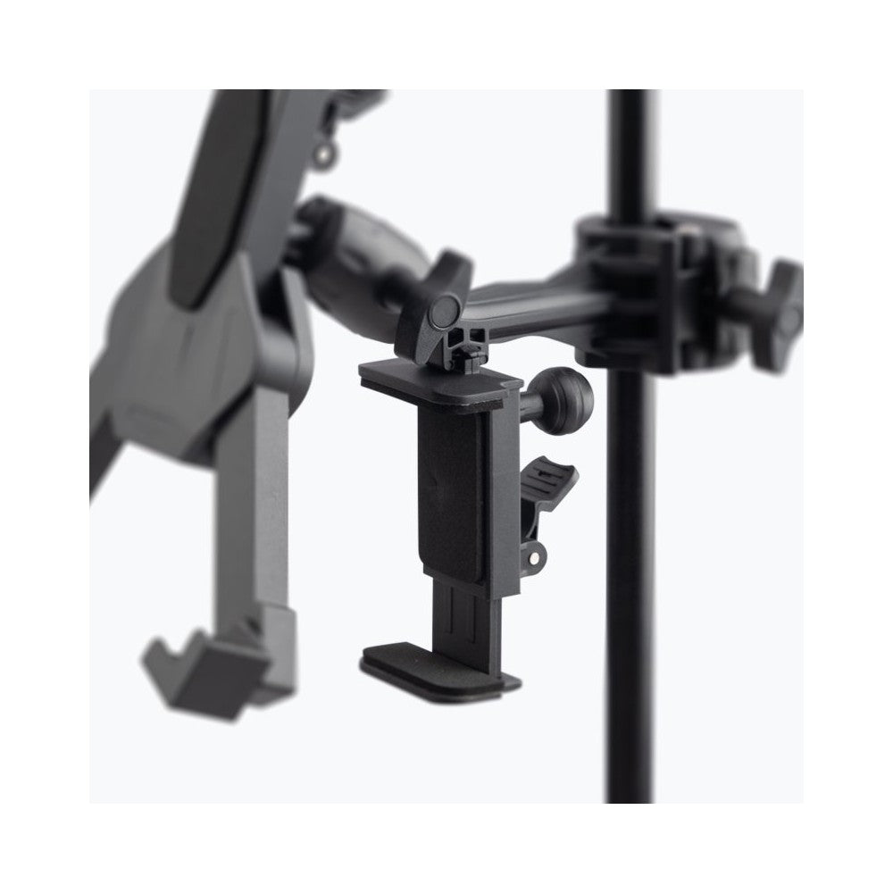 On-Stage TCM1500 Tablet/Smartphone Holder – alternate view 2