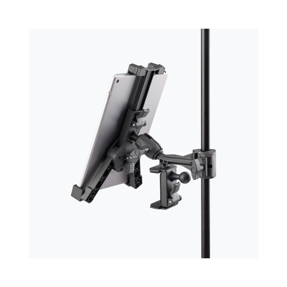 On-Stage TCM1500 Tablet/Smartphone Holder – alternate view 3
