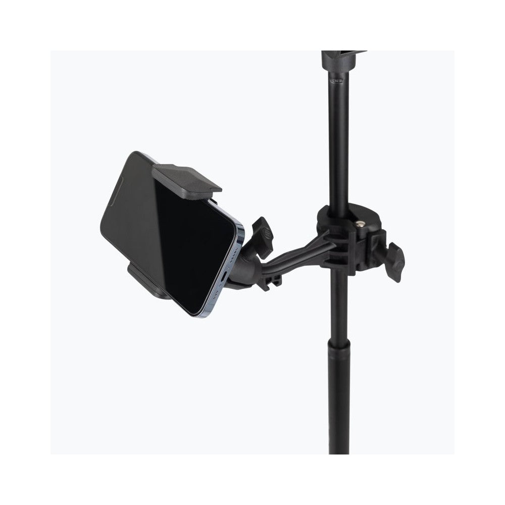 On-Stage TCM500 Smartphone Holder – alternate view 1