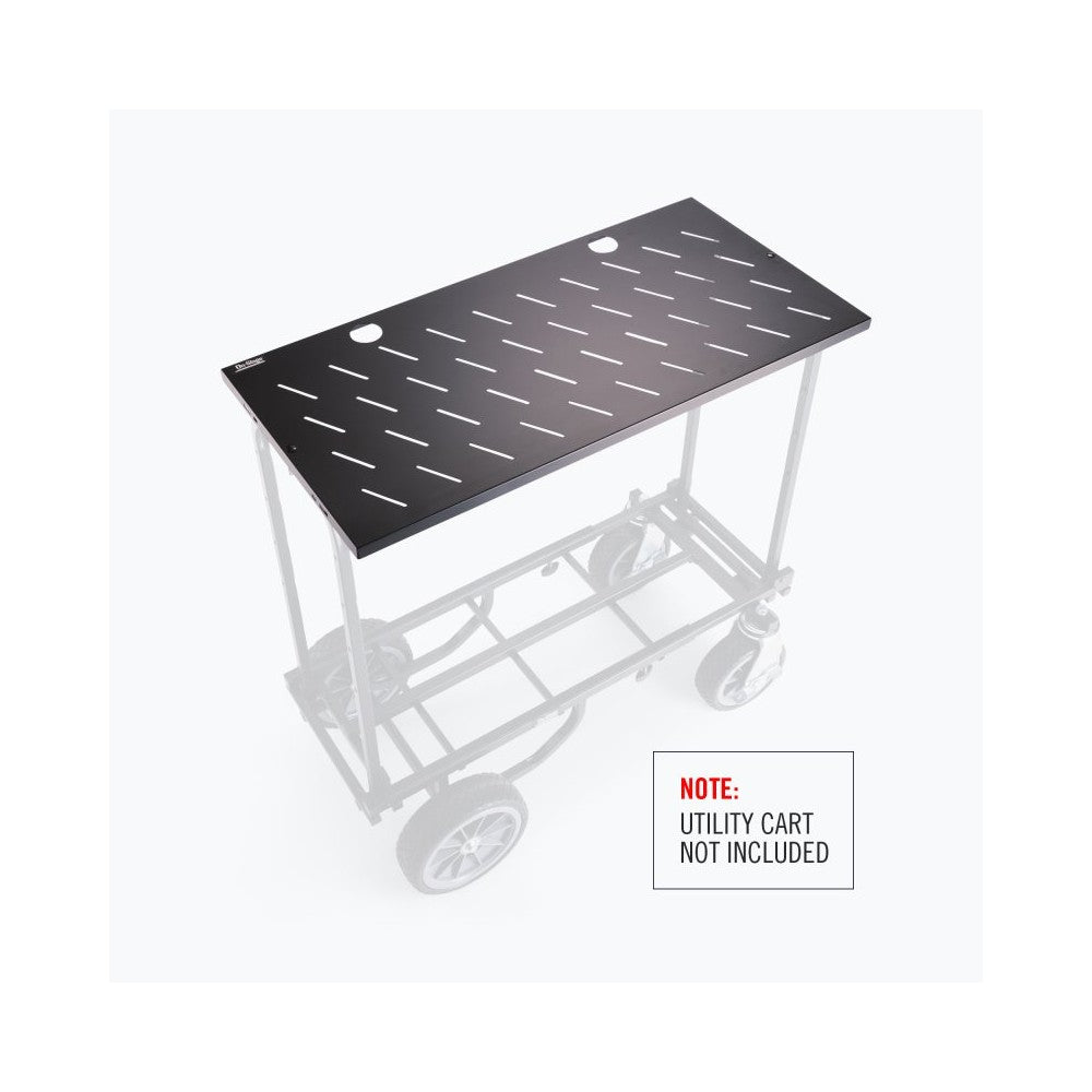 On-Stage UCA1500 Utility Cart Tray