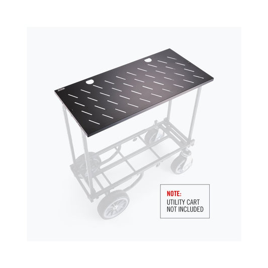 On-Stage UCA1500 Utility Cart Tray