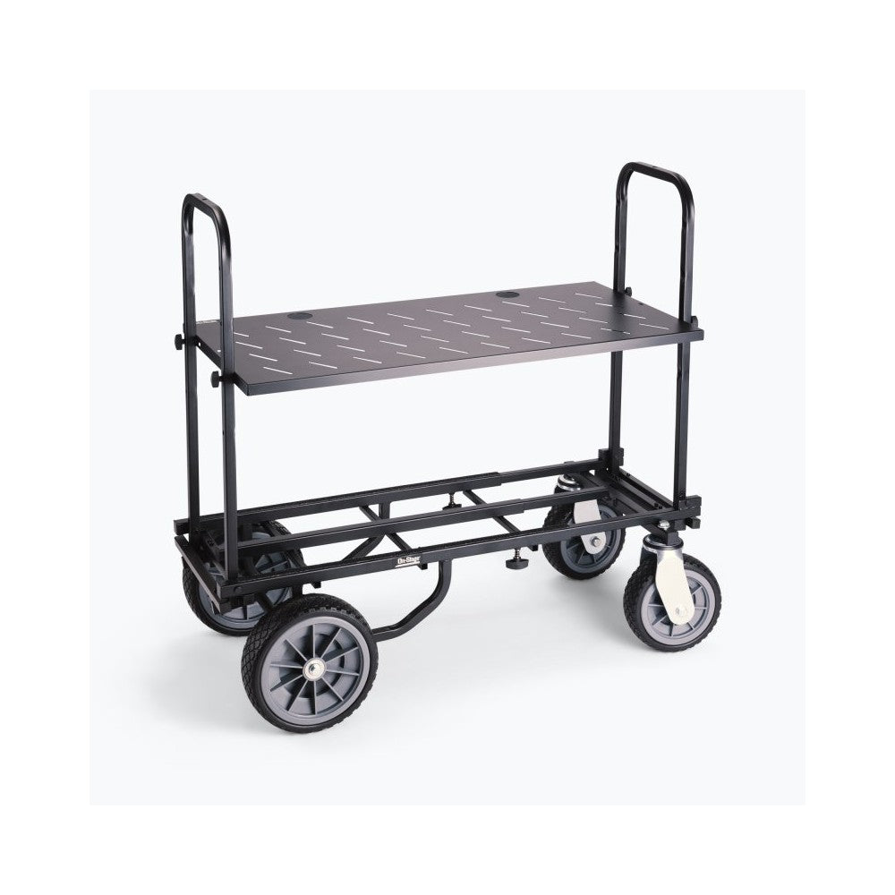 On-Stage UCA1500 Utility Cart Tray – alternate view 2