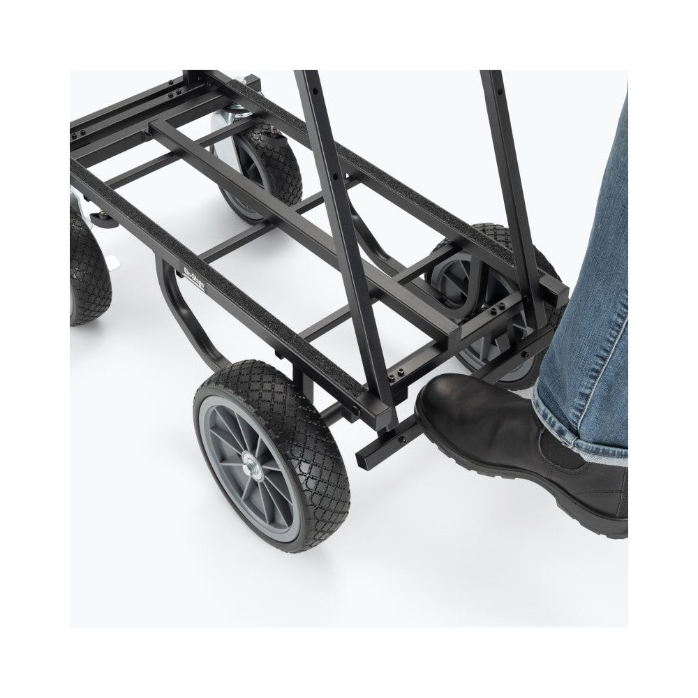 On-Stage UTC5500 All-Terrain Utility Cart – alternate view 1