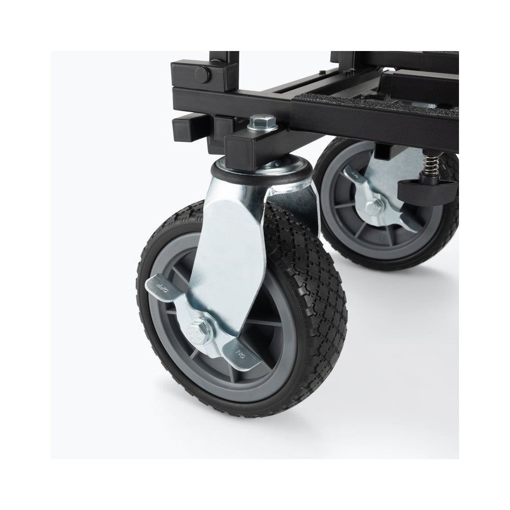 On-Stage UTC5500 All-Terrain Utility Cart – alternate view 3