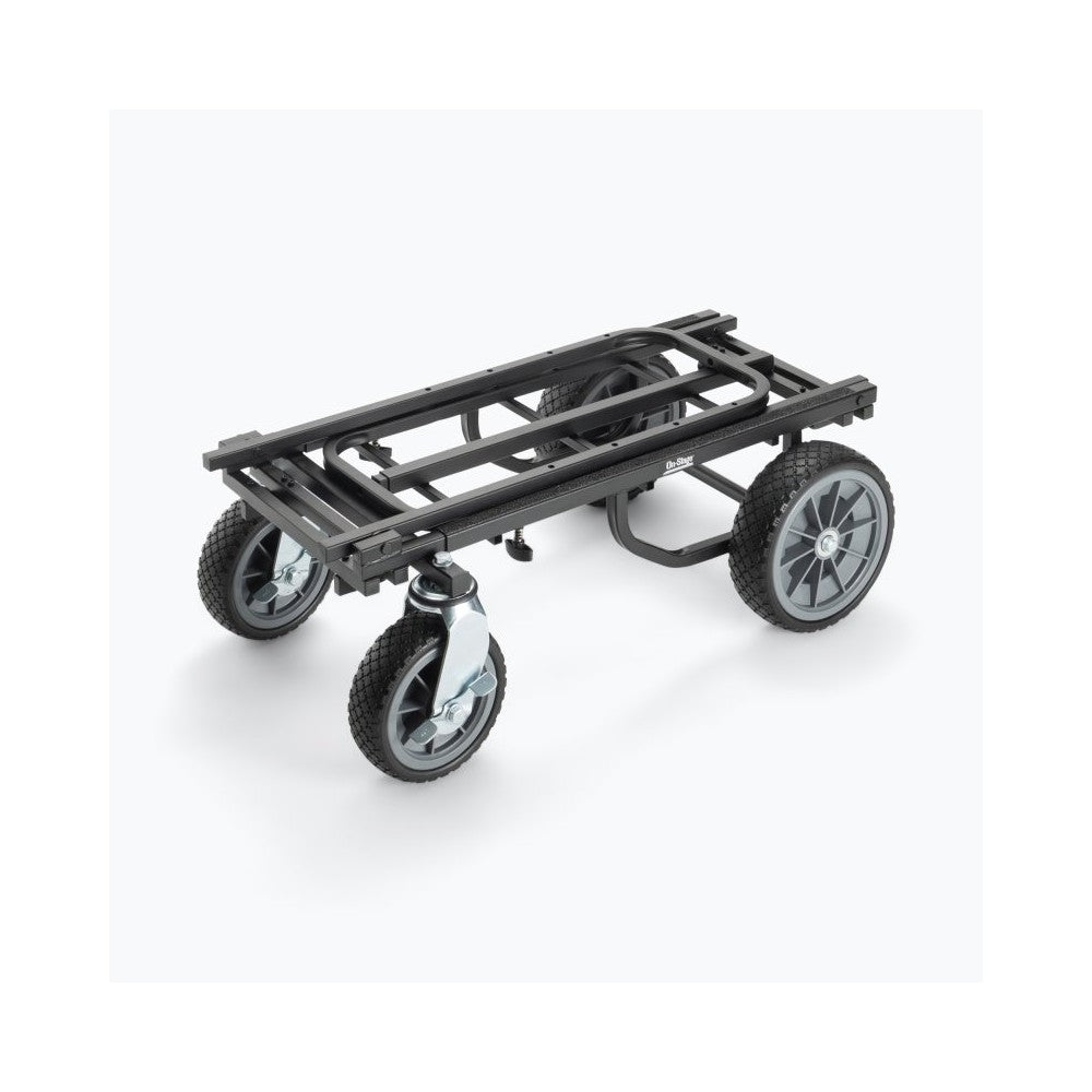 On-Stage UTC5500 All-Terrain Utility Cart – alternate view 6