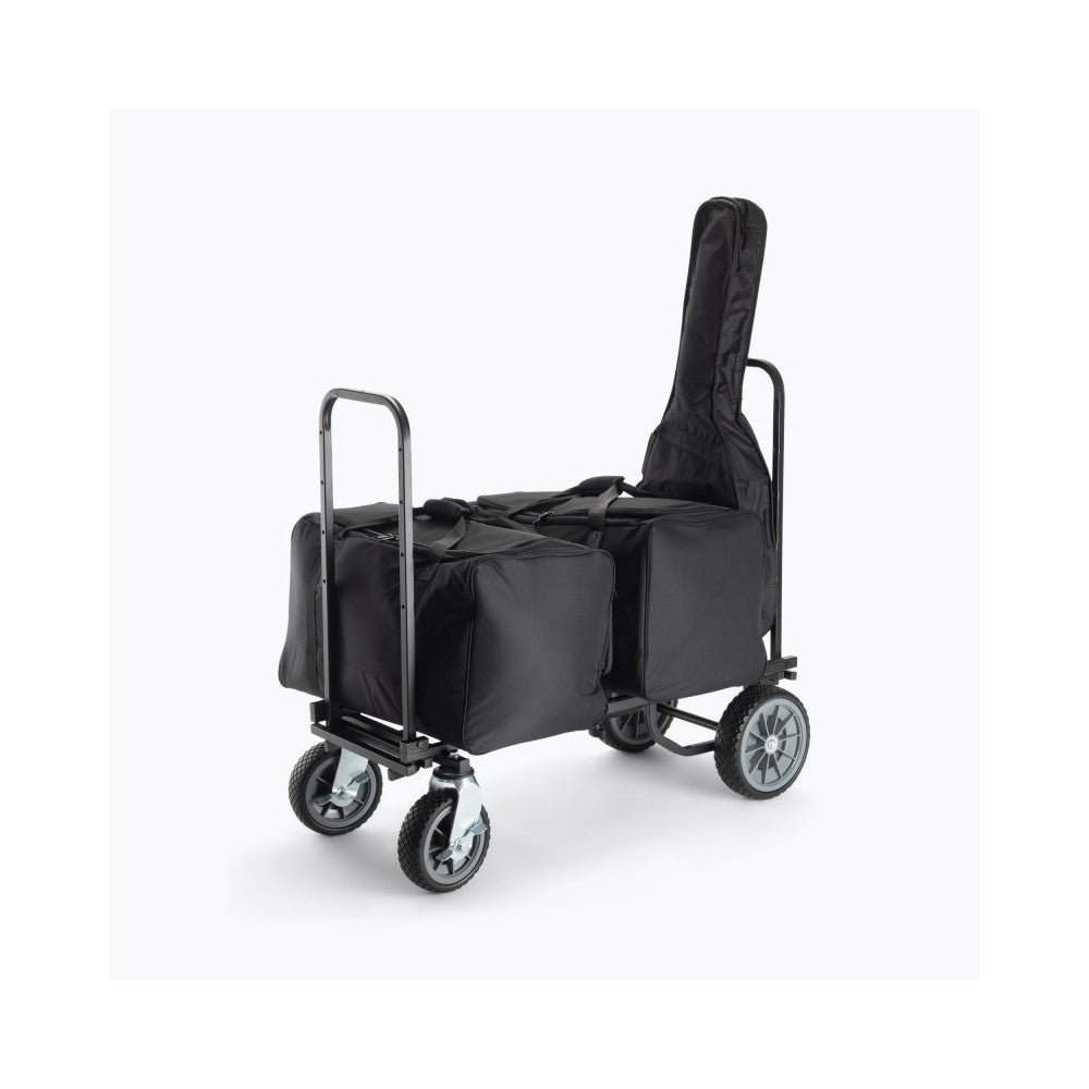 On-Stage UTC5500 All-Terrain Utility Cart – alternate view 7
