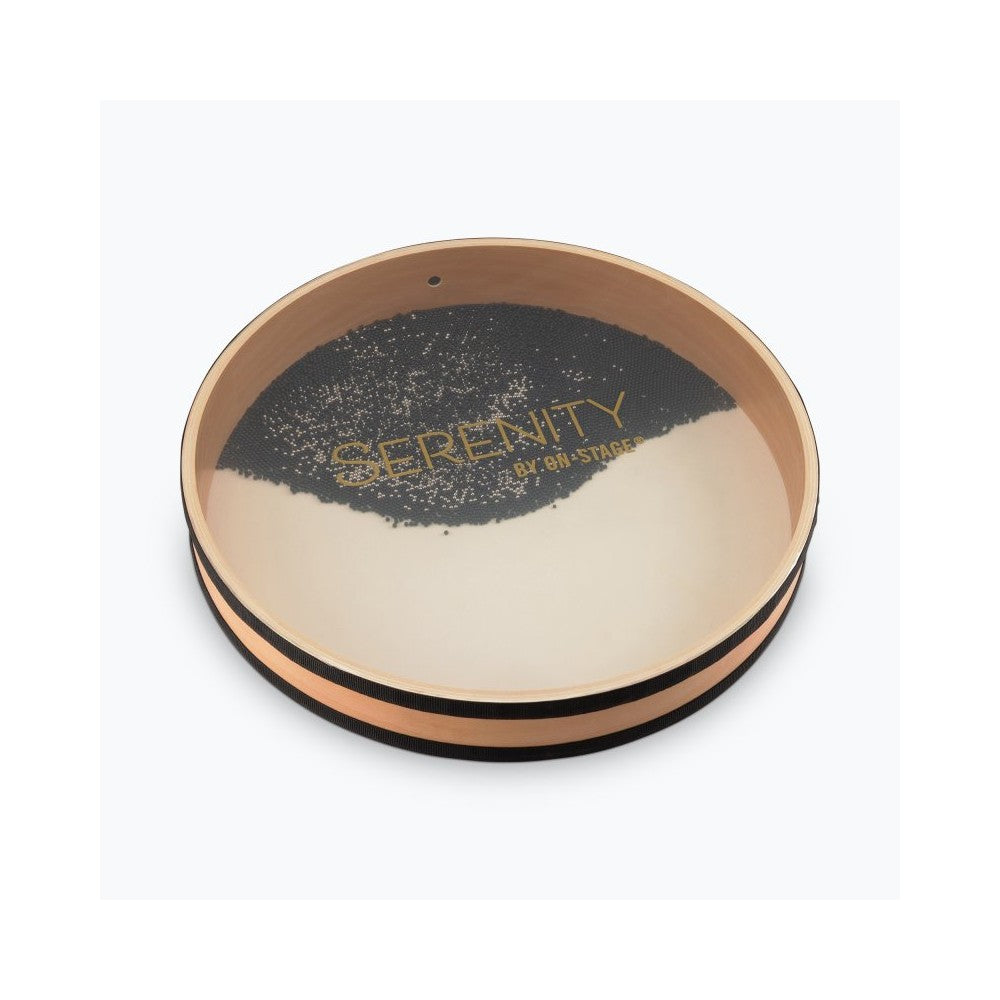On-Stage WBD5016 Serenity Wave Bead Drum