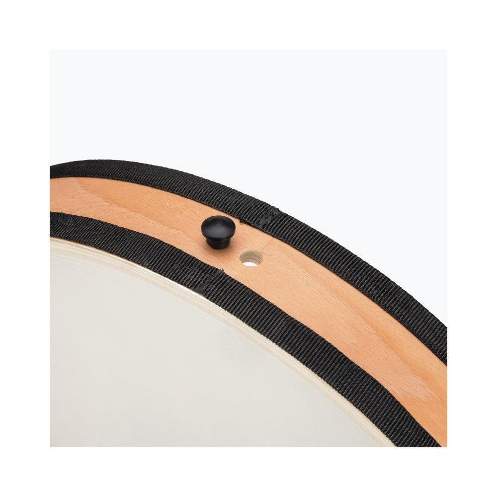 On-Stage WBD5016 Serenity Wave Bead Drum – alternate view 5