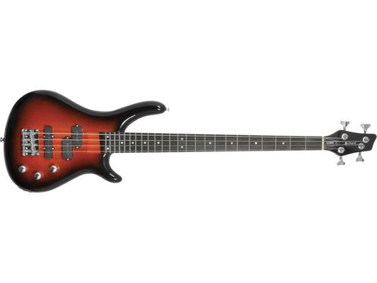 CCB90 Electric Bass Guitar Sunburst