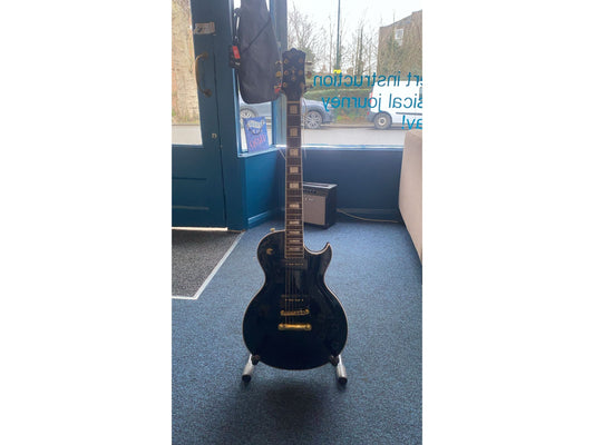 Revelation RTL-55 LP Pre Loved