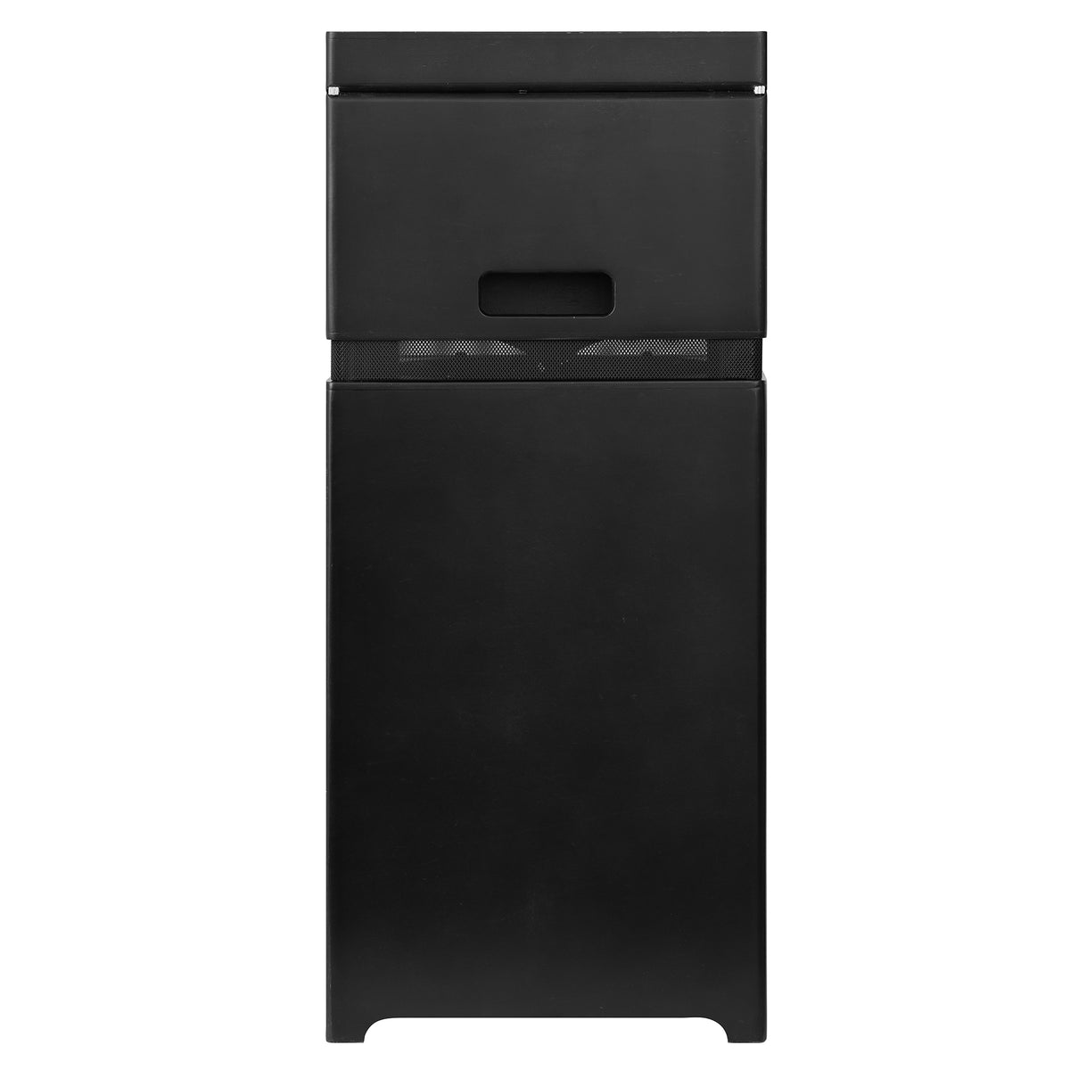 Acus All Around 10 black rear view