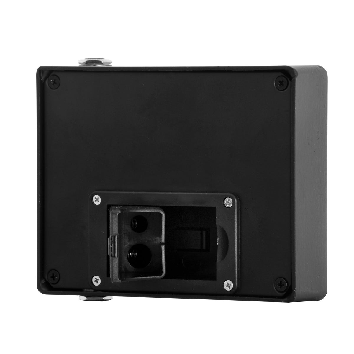 Acus Phantasma pickup controller battery compartment