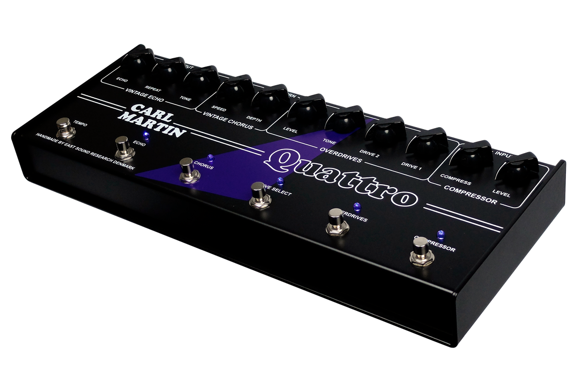 CM-0018 Quattro - Right