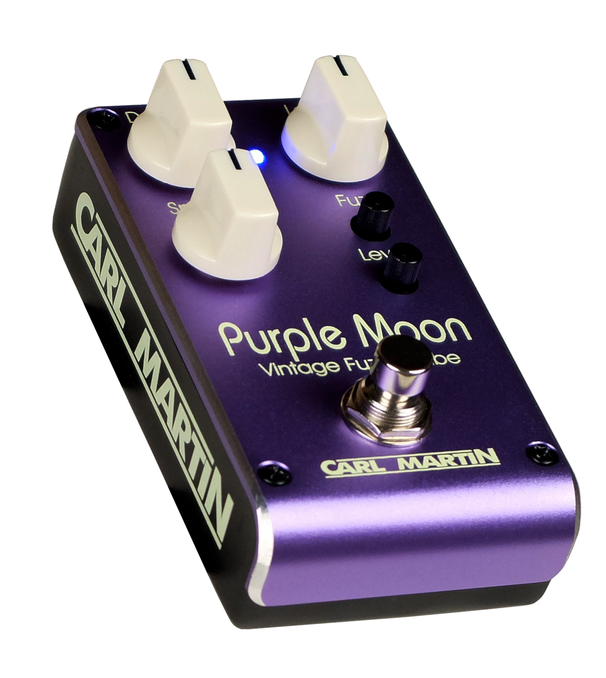Carl Martin Purple Moon left