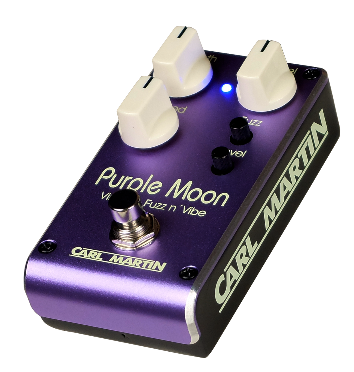 Carl Martin Purple Moon right