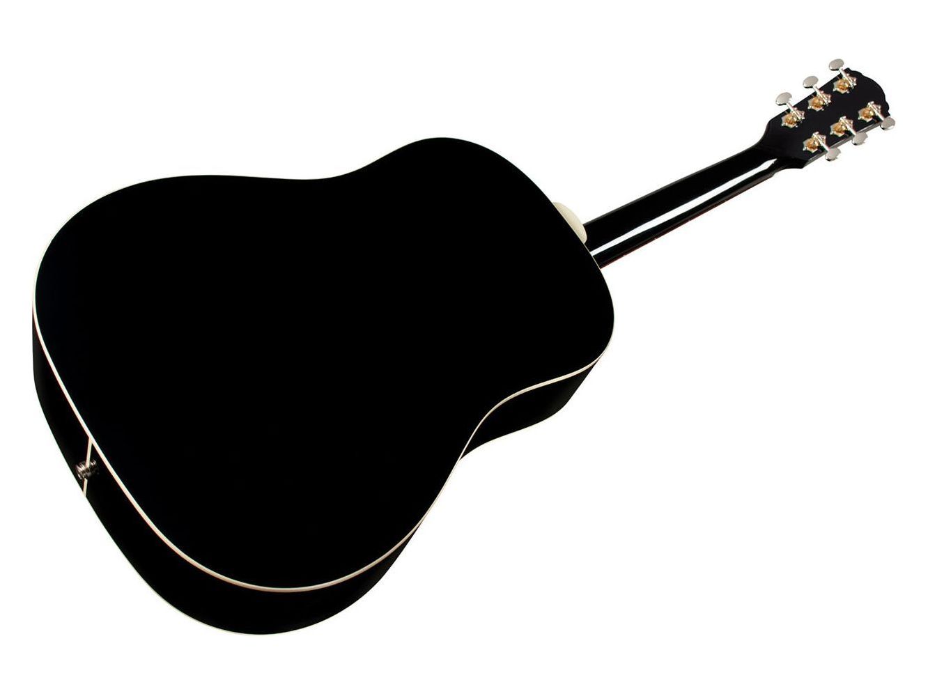 Guild DS-240e Memoir Black