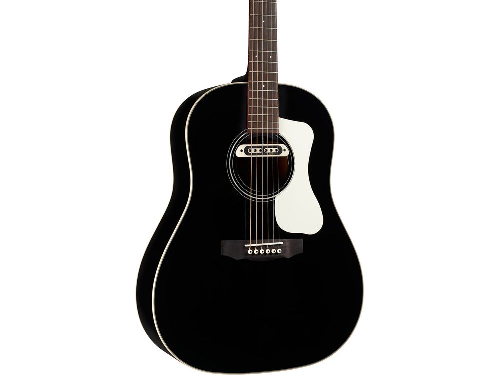 Guild DS-240e Memoir Black