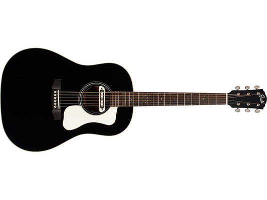 Guild DS-240e Memoir Black