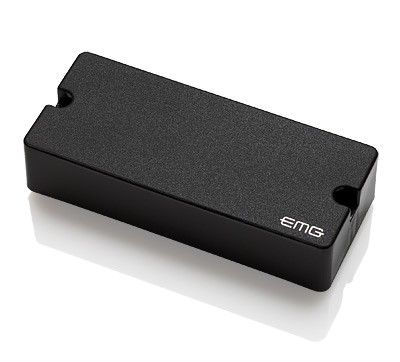 EMG 35HZ Passive 4-String Bass Pickup - Black