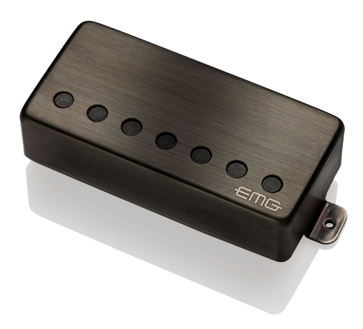 EMG 57-7H-BRBKC pickup - exact model finish