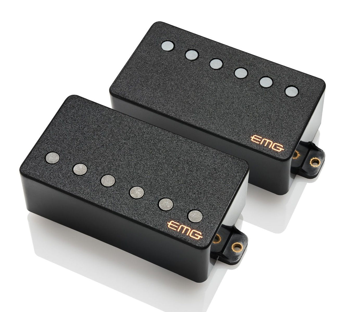 EMG 57TW 66TW Floyd set black
