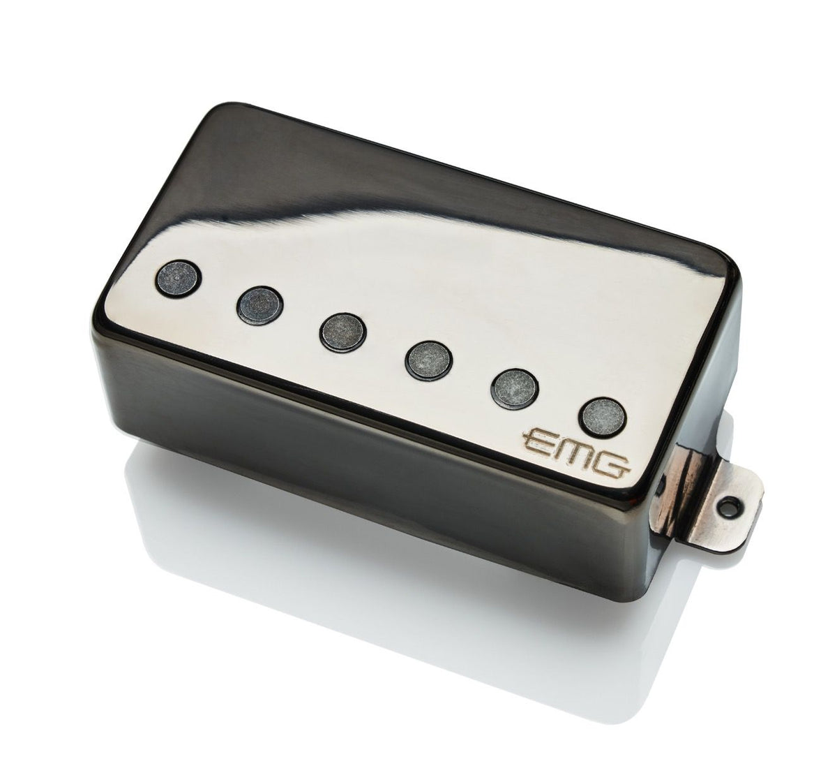 EMG 57TW — Black Chrome