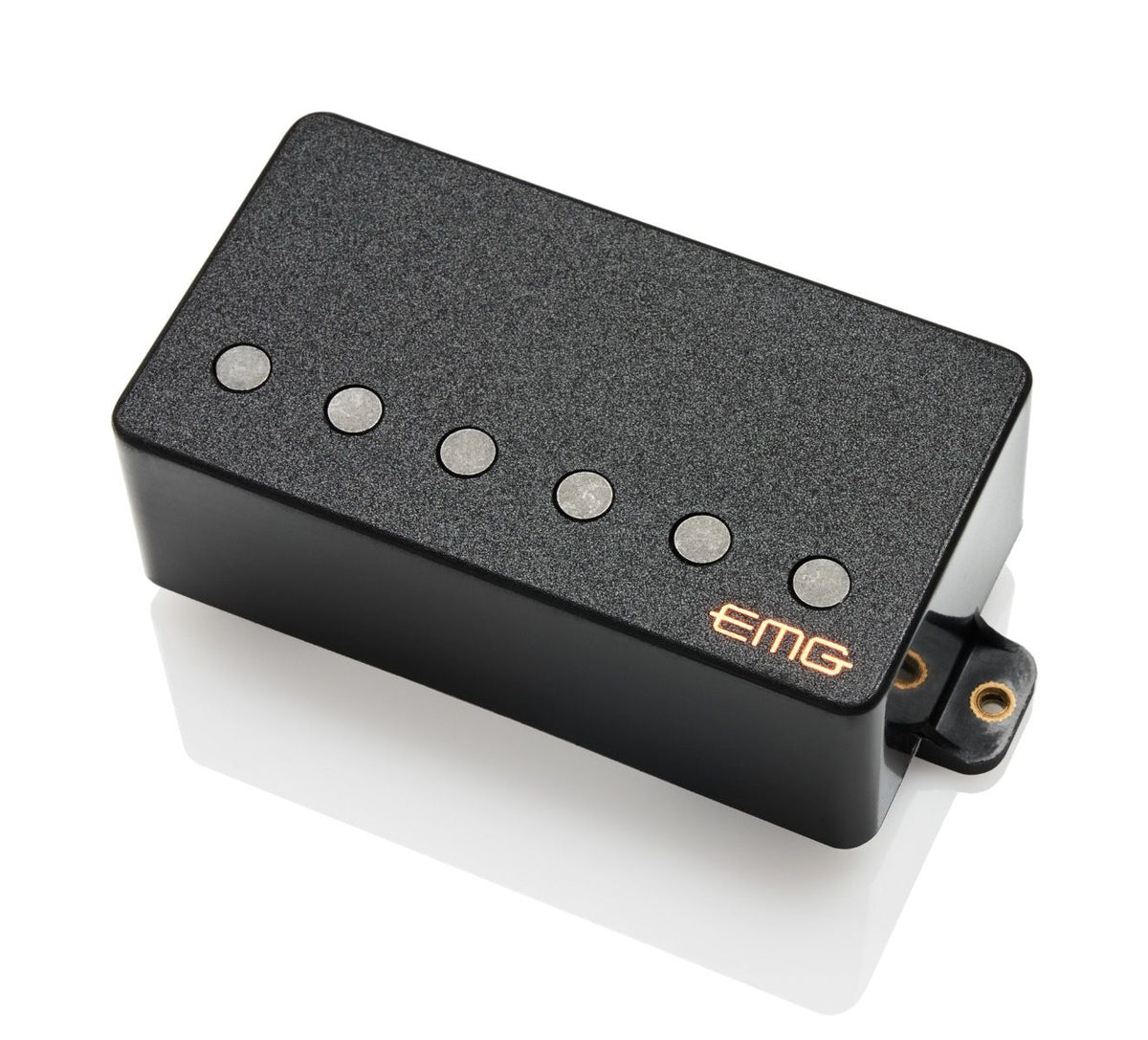 EMG 57TW, Floyd Spacing — Black