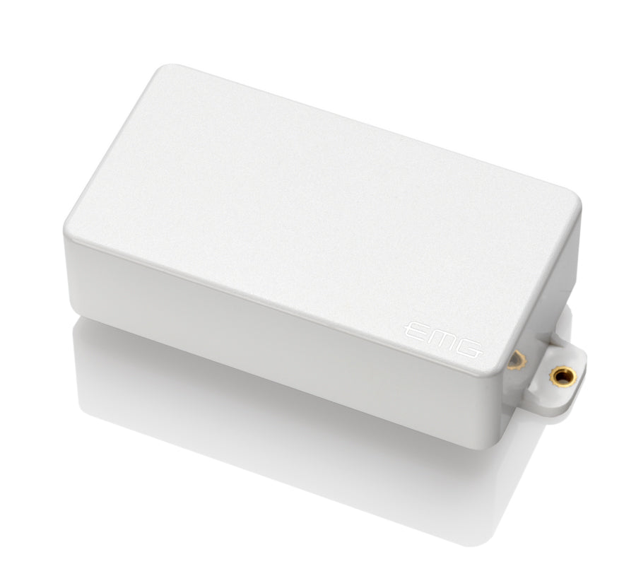 EMG 58 Guitar Humbucker Pickup - White