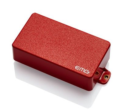 EMG-89X-RED model pickup