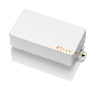 EMG 89X-R white, manufacturer front-view; reverse winding not visually distinguishable