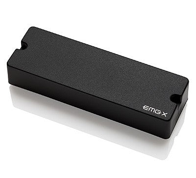 EMG 909X nine-string pickup - Black