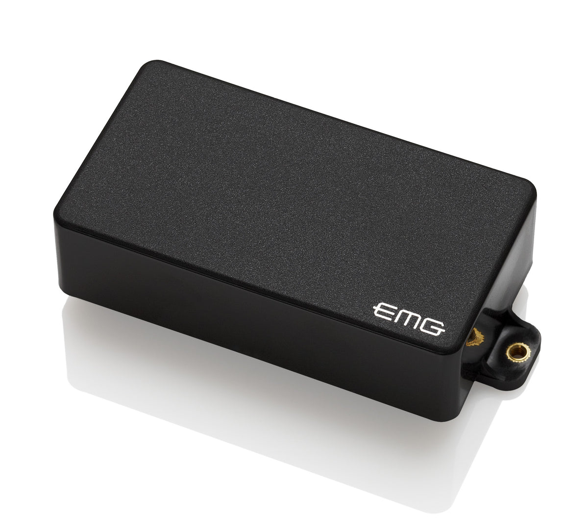 EMG H3 Passive Guitar Pickup - Black