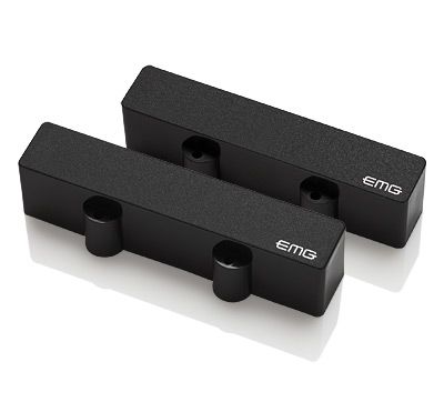 EMG-JASET pickup