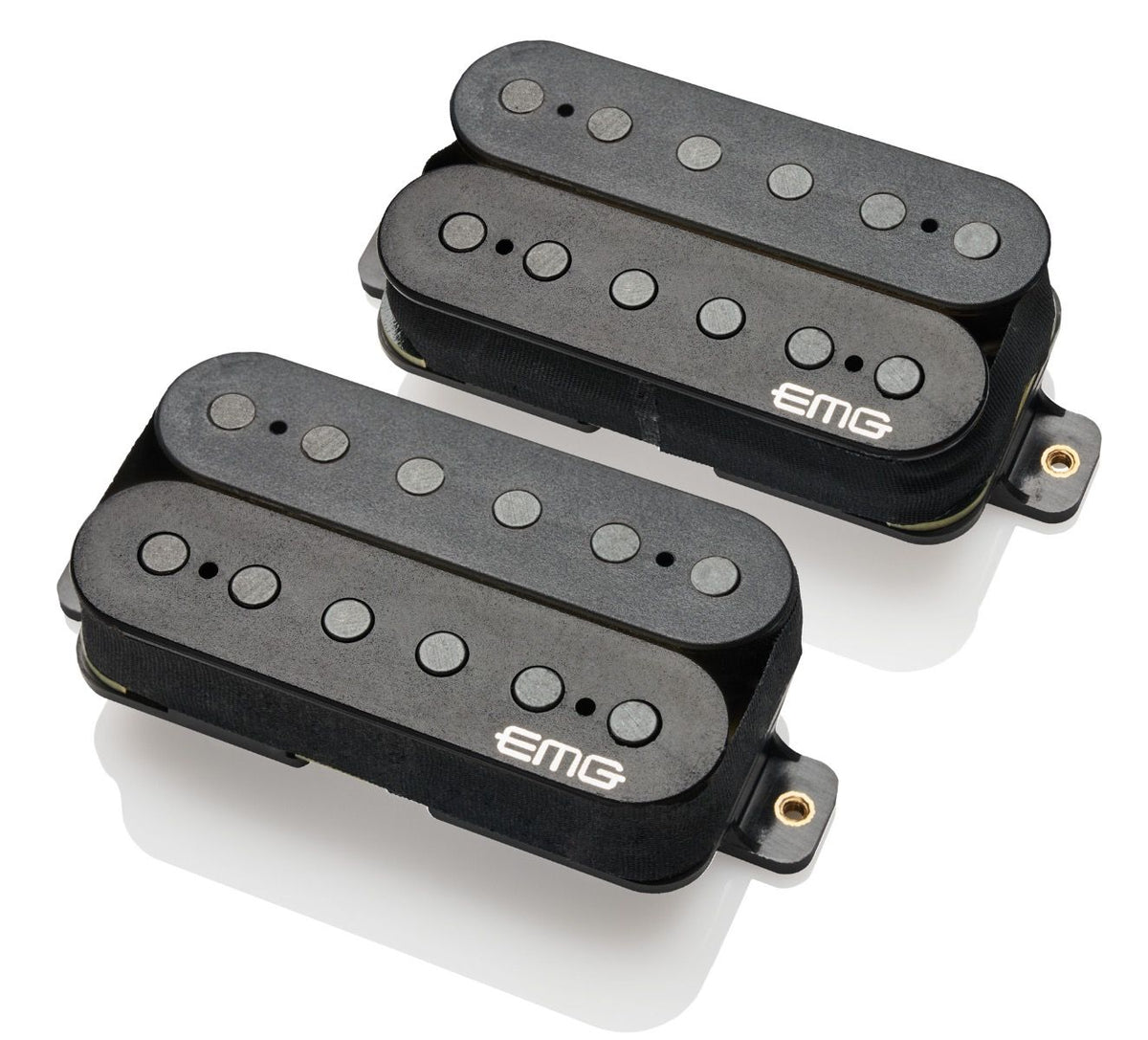 EMG Jim Root Floyd set — Black