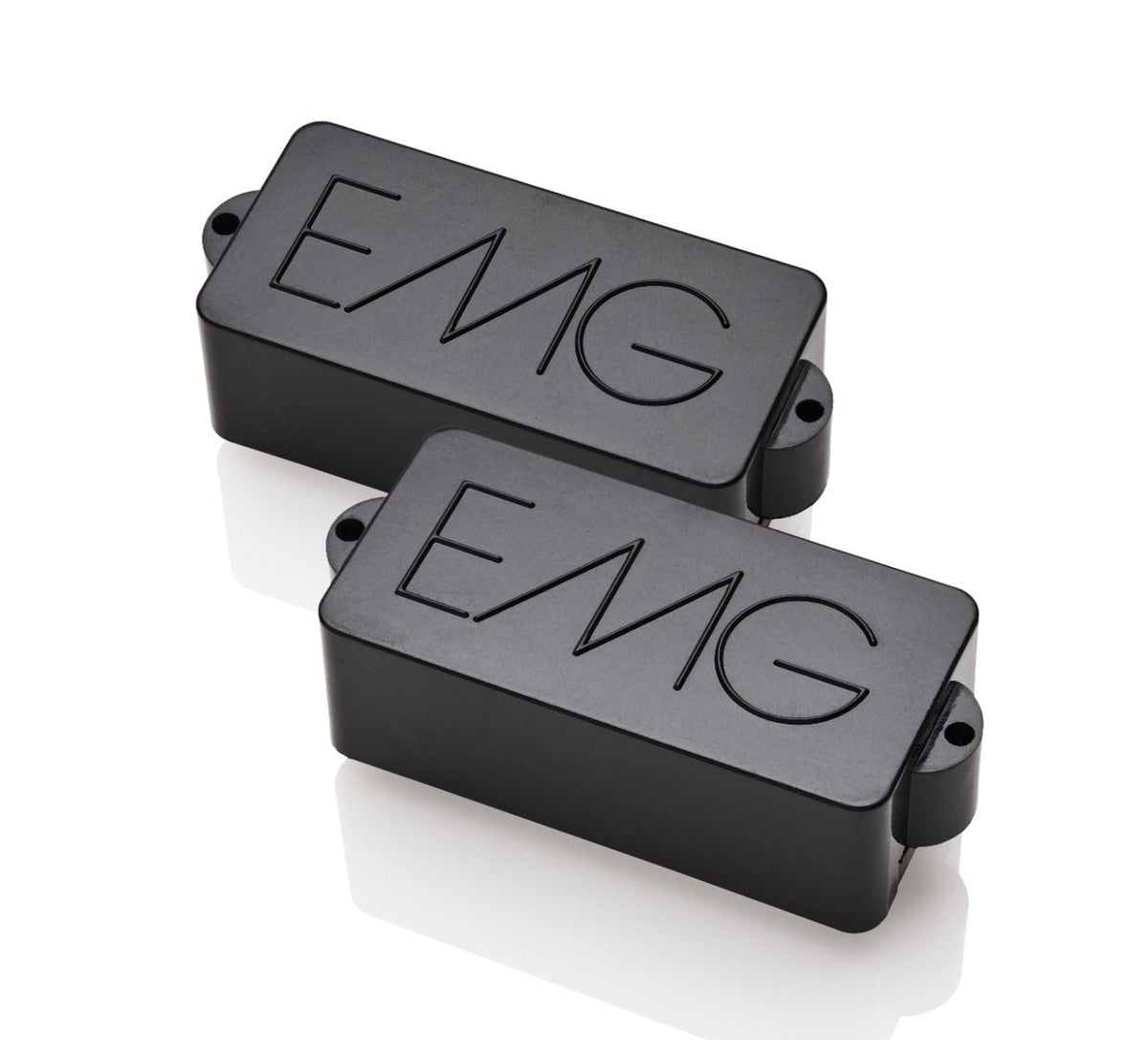 EMG Lee Sklar P signature bass pickup Black