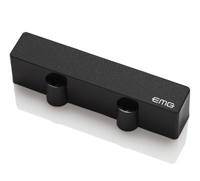 EMG LJ bass pickup - Black