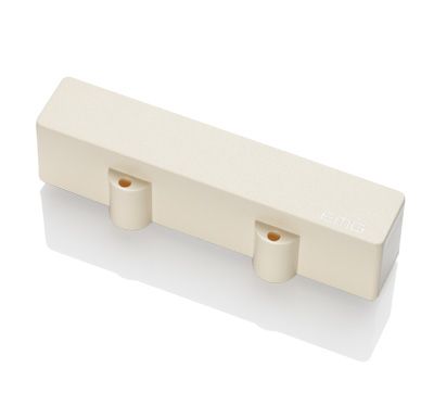 EMG LJ bass pickup - Ivory