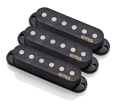 EMG-MAVERICK5-BLK-SET pickup