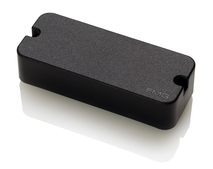 EMG P60 guitar pickup — Black